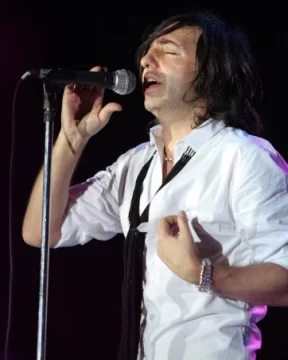 Cuenta regresiva para la gran fiesta del rock Cuenta regresiva para la gran fiesta del rock