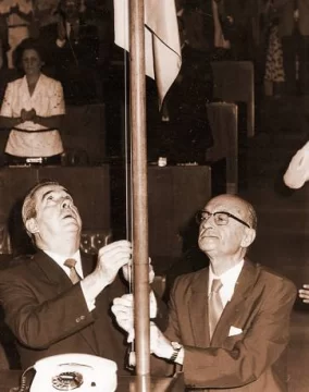 En Gobierno manejan nuevos plazos para el plan re-reelección En Gobierno manejan nuevos plazos para el plan re-reelección