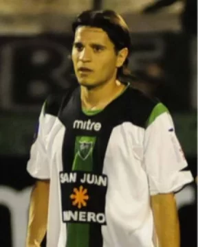 Caprari: “Sólo sirve ascender” Caprari: “Sólo sirve ascender”