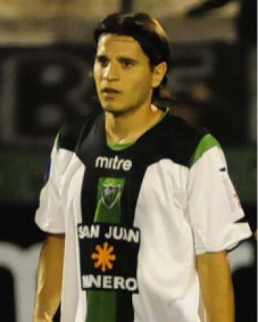 Caprari: “Sólo sirve ascender” Caprari: “Sólo sirve ascender”