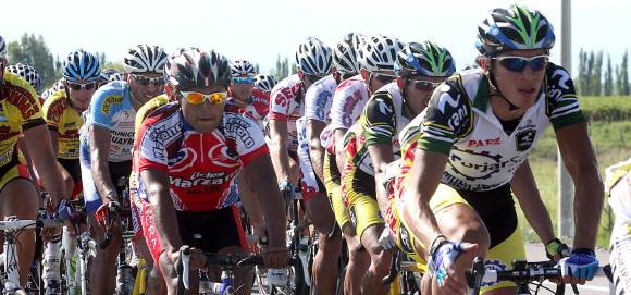 Hoy, la gran clásica Hoy, la gran clásica