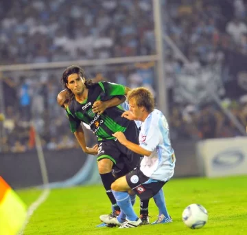 Se apoyó en los volantes Se apoyó en los volantes