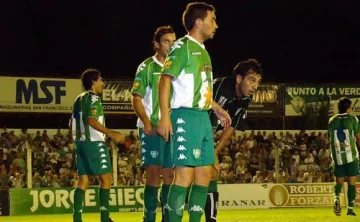 Sportivo ganó en Córdoba y recuperó la sonrisa Sportivo ganó en Córdoba y recuperó la sonrisa