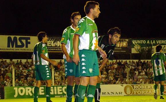 Sportivo ganó en Córdoba y recuperó la sonrisa Sportivo ganó en Córdoba y recuperó la sonrisa