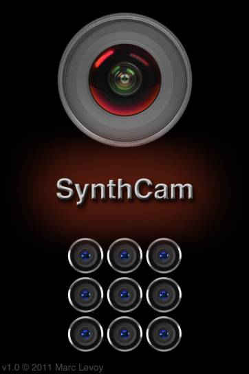 Con un software, la cámara del iPhone es virtualmente mejor e inteligente