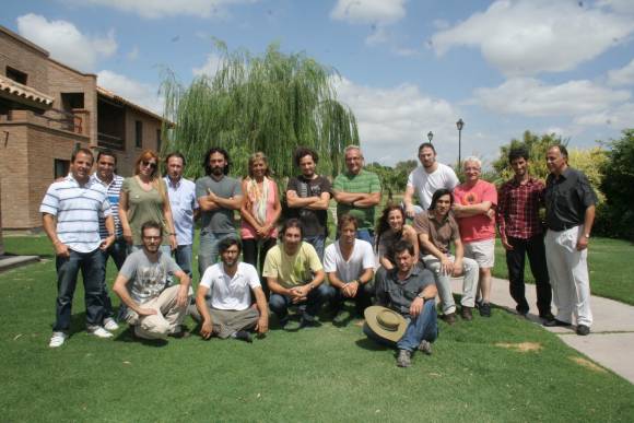 Larga el cruce con mayor cantidad de expedicionarios Larga el cruce con mayor cantidad de expedicionarios