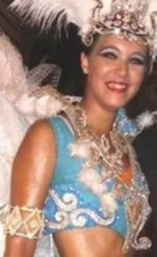 Conmoción en Corrientes por la muerte de una joven pasista Conmoción en Corrientes por la muerte de una joven pasista