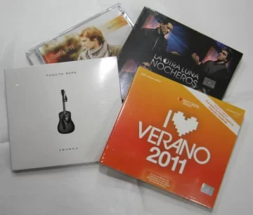 De compras con Cupido De compras con Cupido