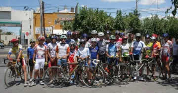 El futuro está en marcha El futuro está en marcha