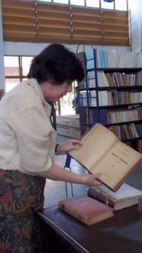 Tras los pasos del General Tras los pasos del General