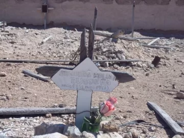 Pirquineros de la muerte Pirquineros de la muerte