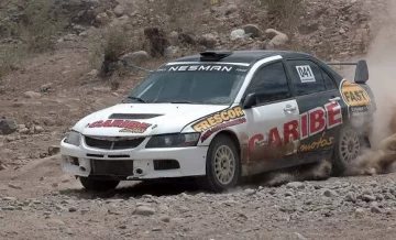 El turno de los autos El turno de los autos