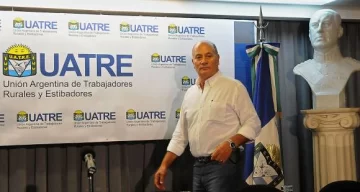 Excarcelaron a Venegas Excarcelaron a Venegas