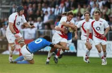 Inglaterra puso segunda Inglaterra puso segunda