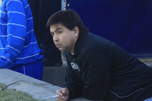 “Algún día voy a volver al club” “Algún día voy a volver al club”