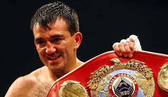 Narváez sigue siendo el rey Narváez sigue siendo el rey