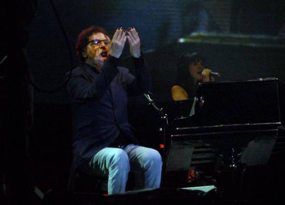 Lo mejor del rock and roll Lo mejor del rock and roll