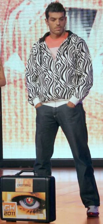 Revancha U Revancha U