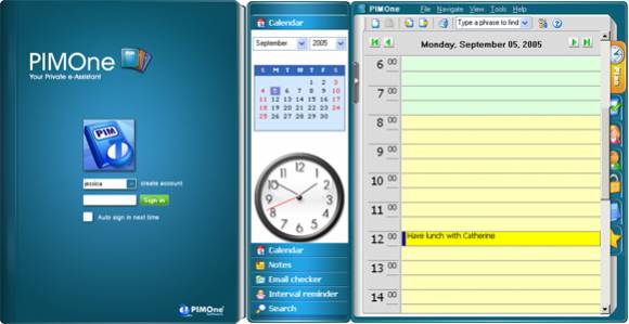 Gestionando los archivos y el trabajo en la PC Gestionando los archivos y el trabajo en la PC