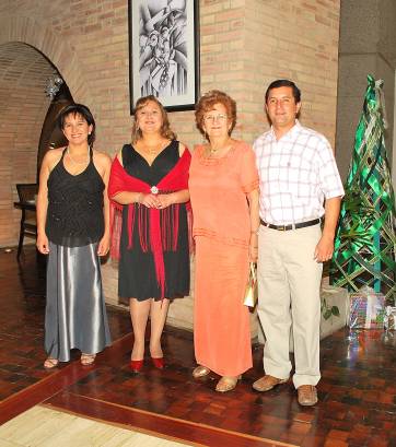 Cumpleaños de Rosita Vidable Cumpleaños de Rosita Vidable