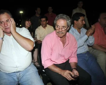 El Peronismo Federal, sin interesados por internas El Peronismo Federal, sin interesados por internas