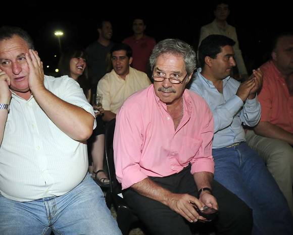 El Peronismo Federal, sin interesados por internas El Peronismo Federal, sin interesados por internas