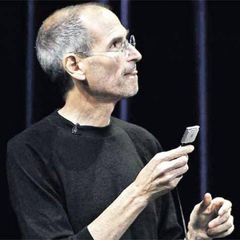 Los misterios del fundador de Apple Los misterios del fundador de Apple