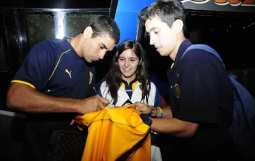 Un monstruo de otra categoría Un monstruo de otra categoría