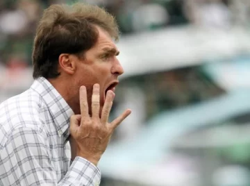 “Es el partido para demostrar de qué estamos hechos” “Es el partido para demostrar de qué estamos hechos”