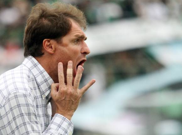 “Es el partido para demostrar de qué estamos hechos” “Es el partido para demostrar de qué estamos hechos”