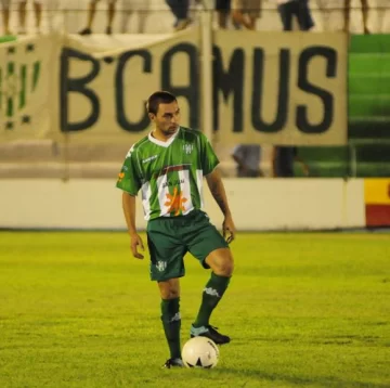 Depende de Sportivo Depende de Sportivo