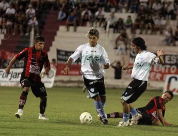 Mano a mano en El Templo Mano a mano en El Templo