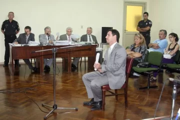 Un perito dijo que hubo cobro indebido Un perito dijo que hubo cobro indebido