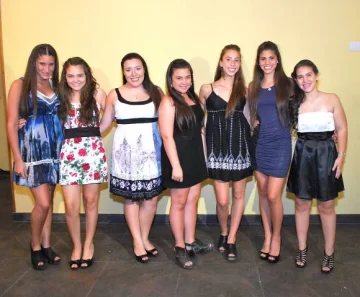 Quince de fiesta para “Jose” Robbins Quince de fiesta para “Jose” Robbins