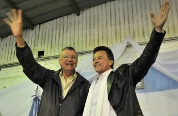 “Voy a hacer lo que convenga al pueblo” “Voy a hacer lo que convenga al pueblo”