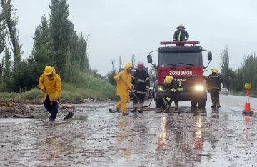 Más consecuencias Más consecuencias