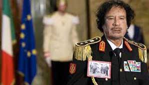 ¿Khadafi, Al Qaddafi, Ghadafy, Gadafi, Khadaffy…cómo se dice? ¿Khadafi, Al Qaddafi, Ghadafy, Gadafi, Khadaffy…cómo se dice?