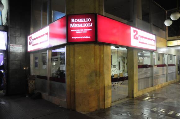 La nueva cobertura Meglioli Brokers de Seguros La nueva cobertura Meglioli Brokers de Seguros