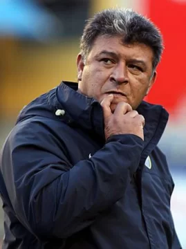 “Vengo a mejorar lo de Bielsa” “Vengo a mejorar lo de Bielsa”