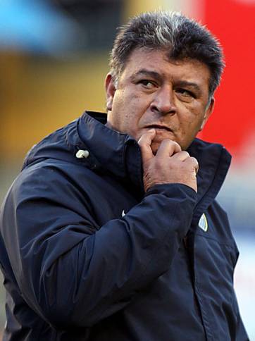 “Vengo a mejorar lo de Bielsa” “Vengo a mejorar lo de Bielsa”