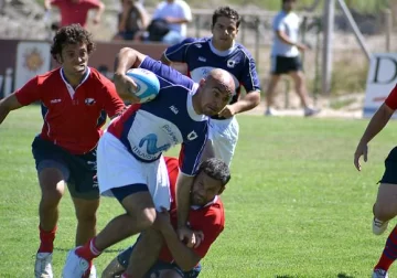 Córdoba se coronó Córdoba se coronó