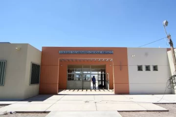 Regreso a las aulas con estrenos y sin medidas de fuerza Regreso a las aulas con estrenos y sin medidas de fuerza