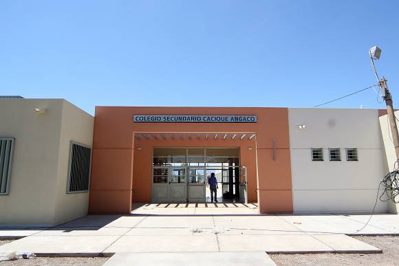 Regreso a las aulas con estrenos y sin medidas de fuerza Regreso a las aulas con estrenos y sin medidas de fuerza