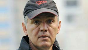 Confirmado: Sabella dejó de ser el técnico de Estudiantes Confirmado: Sabella dejó de ser el técnico de Estudiantes