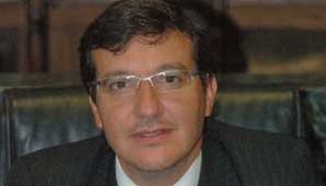 Murió el diputado PRO Gerardo Ingaramo Murió el diputado PRO Gerardo Ingaramo