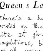 Escribiendo correos electrónicos a mano Escribiendo correos electrónicos a mano