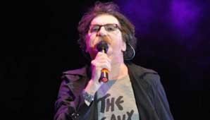 Y un día Charly volvió Y un día Charly volvió