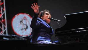 Noche de grandes Noche de grandes