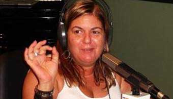 Falleció la hija de Adolfo Castelo tras sufrir un ACV Falleció la hija de Adolfo Castelo tras sufrir un ACV