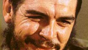 El Che para niños El Che para niños